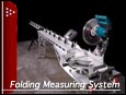 Folding Measuring System