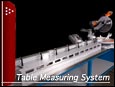 Table Measuring System